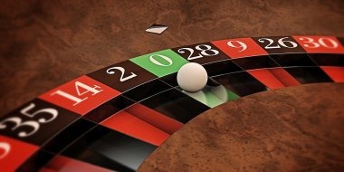 Live dealer at Free Bet Blackjack table with multi-camera setup on santagg platform